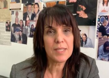 “I Came to Oren With a Tumor in My Head — After the Tests, the Tumor Was Gone”