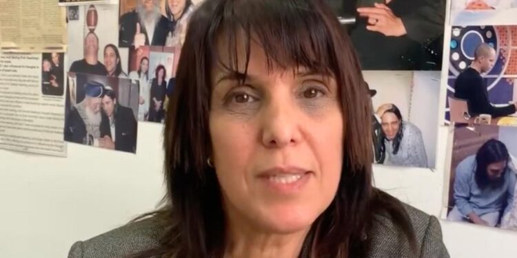 “I Came to Oren With a Tumor in My Head — After the Tests, the Tumor Was Gone”