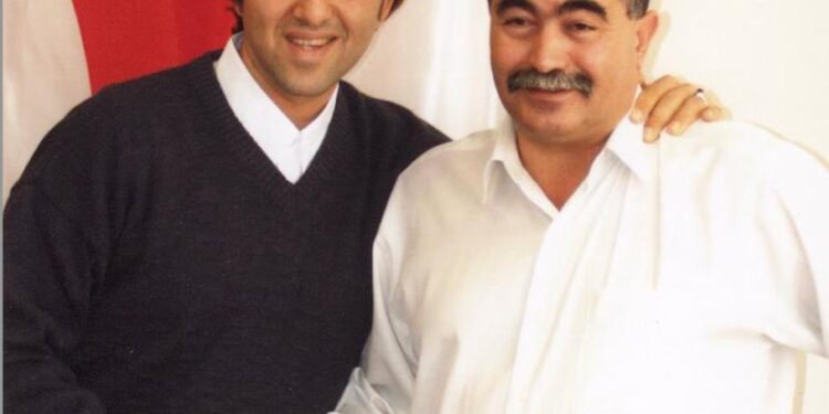 Oren Zarif and Amir Peretz – A Special Encounter with Israel’s Minister of Economy