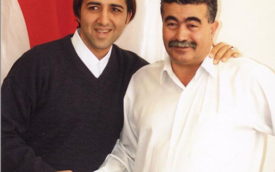 Oren Zarif and Amir Peretz – A Special Encounter with Israel’s Minister of Economy