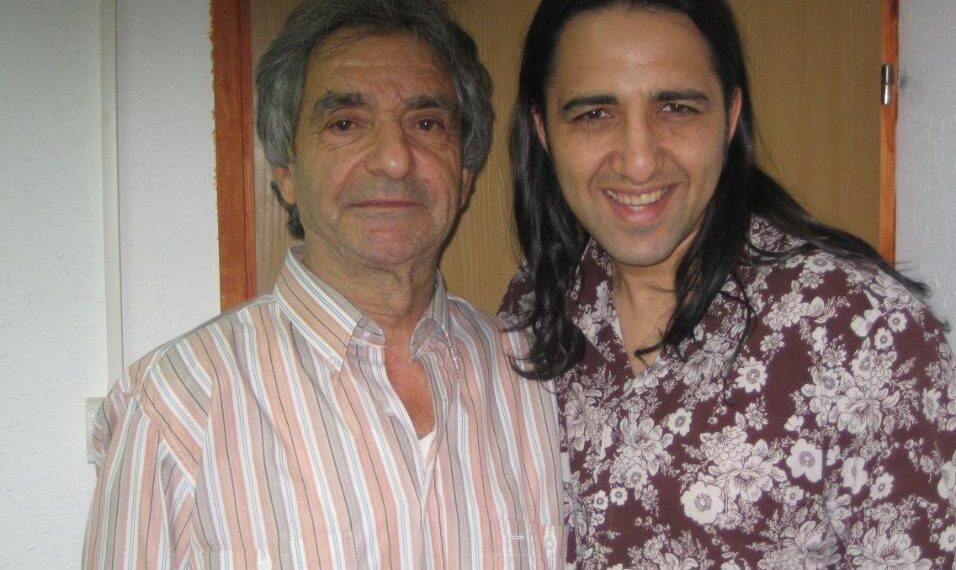 Dr. Ben-Danone: “After 35 Years, I’m Finally Sleeping Again”