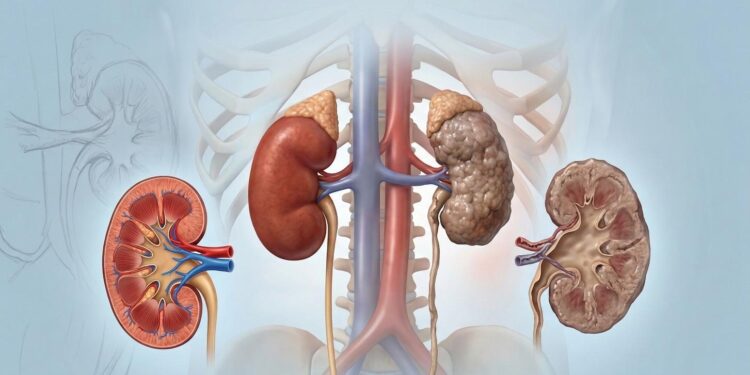 Conquering Kidney Disease: The Revolutionary Energy Treatment by Oren Zarif