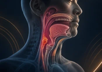 Esophageal and Throat Cancer