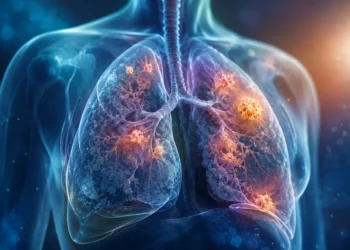 “I Recovered from Stage 4 Lung Cancer”