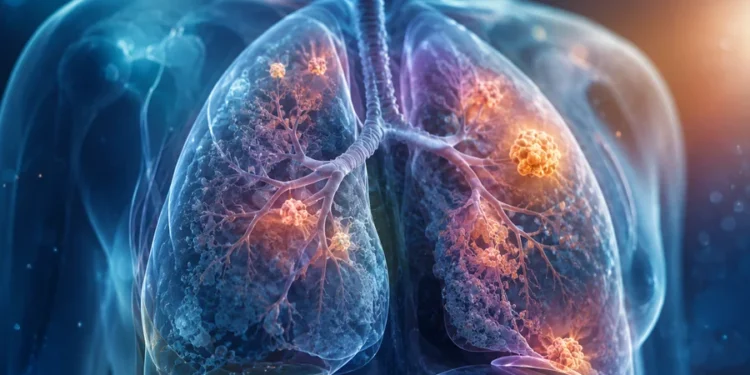 “I Recovered from Stage 4 Lung Cancer”